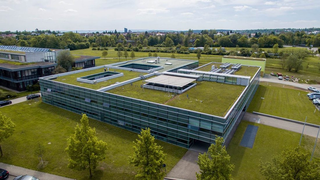 Університет Штутгарта і HPE побудують два суперкомп'ютери